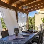 Pool House Franjo - Happy Apartment *