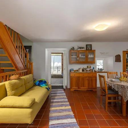 Pool House Franjo - Happy Apartment Gabonjin