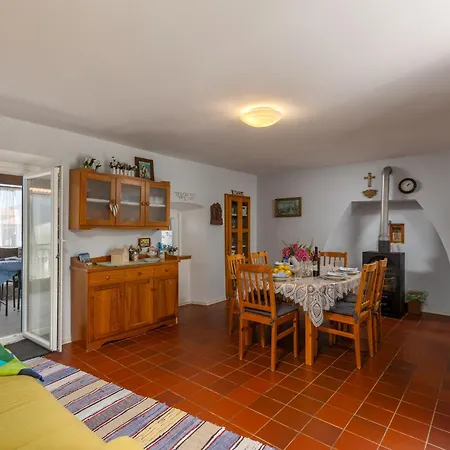 Pool House Franjo - Happy Apartment
