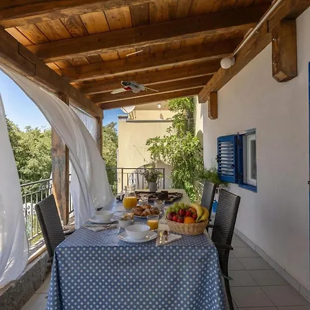 Pool House Franjo - Happy Apartment
