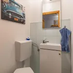 Pool House Franjo - Happy Apartment Gabonjin