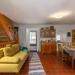 Pool House Franjo - Happy Apartment Gabonjin