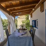 Apartment Pool House Franjo - Happy Gabonjin