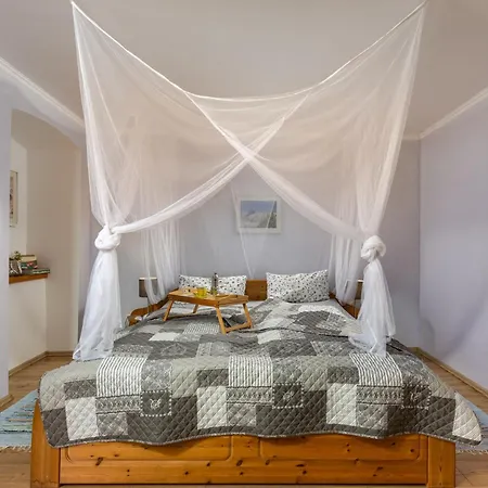 Pool House Franjo - Happy Apartman *