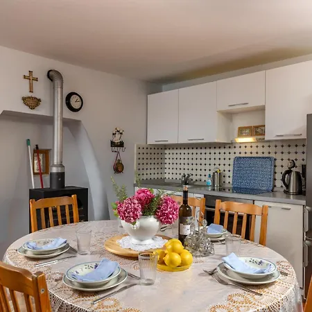 Pool House Franjo - Happy Apartman