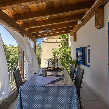 Apartman Pool House Franjo - Happy Gabonjin