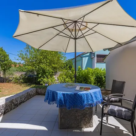 Apartman Pool House Franjo - Happy Gabonjin