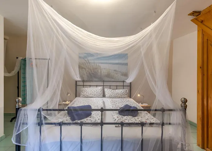 Apartman Pool House Franjo - Happy *
