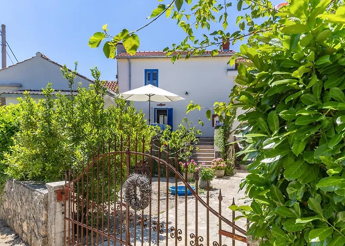Pool House Franjo - Happy Apartman *