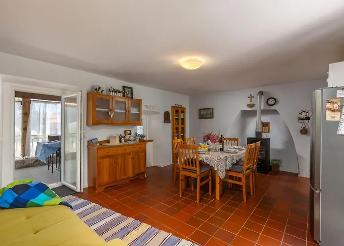 Pool House Franjo - Happy Apartman